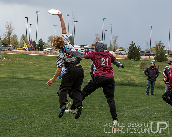 Neuqua Knockout 2023