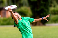 Vancouver Ultimate League Misfit Cup