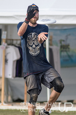 2015 Pan-American Ultimate Championships (PAUC) - Masters Finals