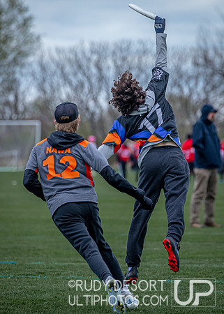 Neuqua Knockout 2023