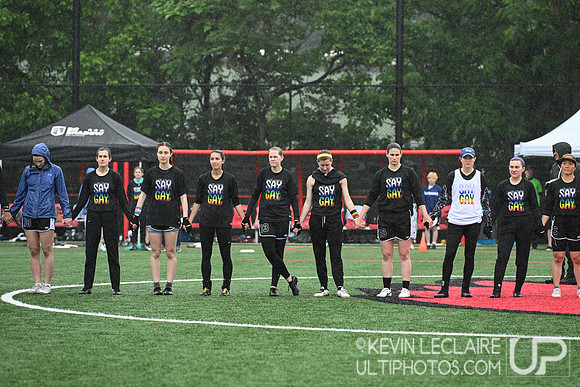 DC Shadow v Philadelphia Surge