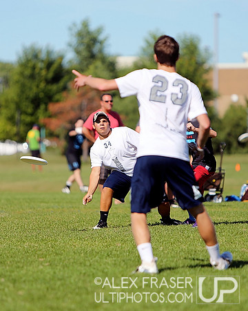 Saturday - U19 Mixed - YCC2013
