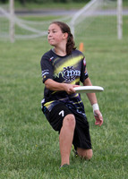 USAU HS Centrals Championship Pool Play
