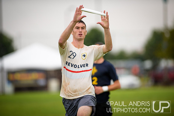 USAU Club Nationals 2015