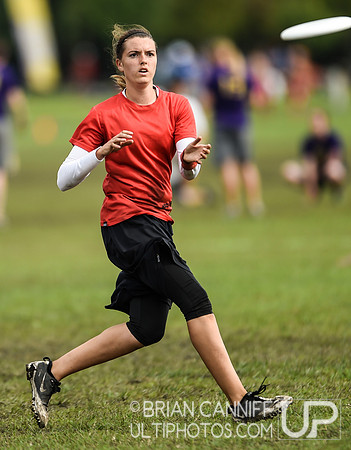 WUCC Women's Wed