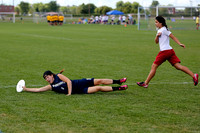 Saturday - U19 Girls - YCC2013