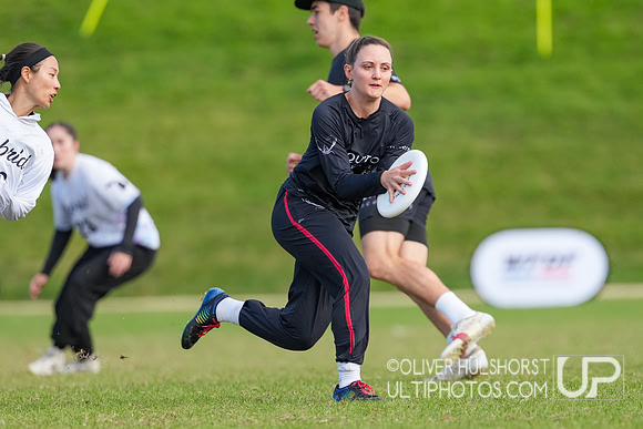 WFDF World Ultimate Club Championships in LIMERICK, IRELAND  15.-22.8 2026