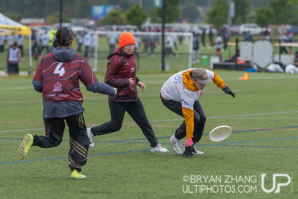 Mid Atlantic Club Regionals 2026