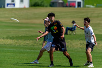 Sunday Open Quarters