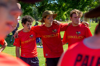 2022 California High School State Championships