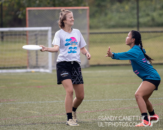 2024 Mid-Atlantic Regionals Saturday Action