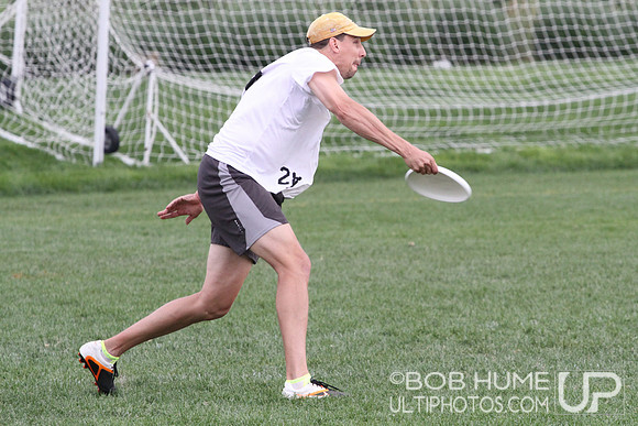2013 Grand Masters National Championships