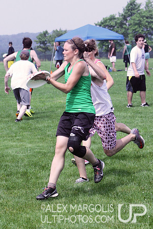 BUDA Good Cause Tourney 2013
