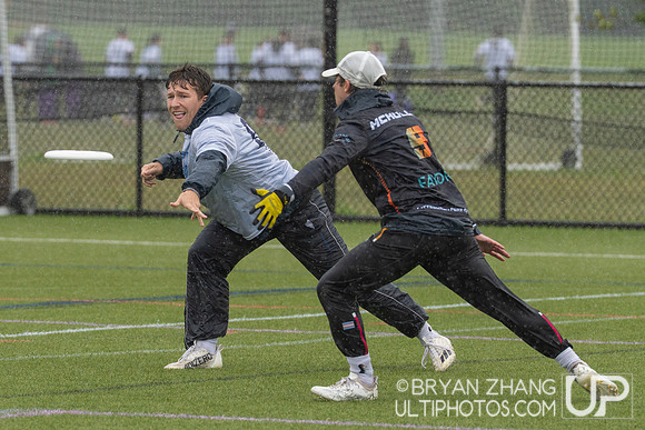 Mid Atlantic Club Regionals 2026