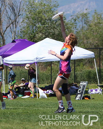 06/16/2023 - High School National Invite (HSNI), Salt Lake City, UT. Copyright Cullen Clark for Ultiphotos