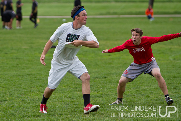Saturday Pre-Quarters - 2013 D-I College Champs
