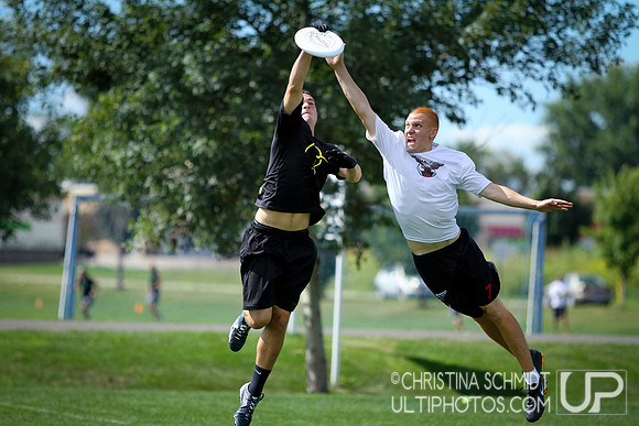 Saturday Highlights - Christina - YCC 2013