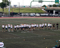 Philadelphia Surge v Portland Rising