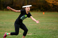 Sharon Spirit of the Game Tourney, 2015