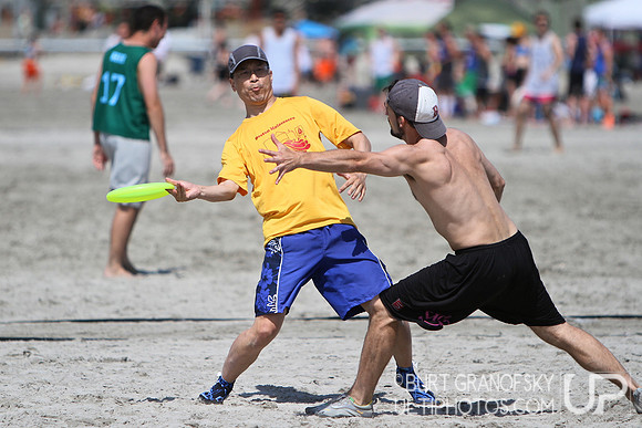 Wildwood 2013 -- Saturday