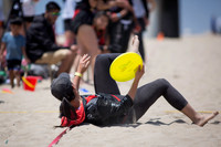 USAU Beach Championships 2023