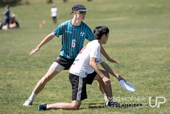 SoCal D1 Conference Championships 2023