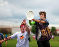 Sat Round 4 - Open D-III - MN HS State Champs 2013