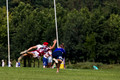 Russia vs Latvia - Open  Wed Placement - 2014 WJUC