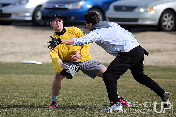 Queen City Tune Up 2015 - Saturday