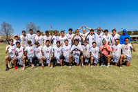 Southwest Regionals 2026