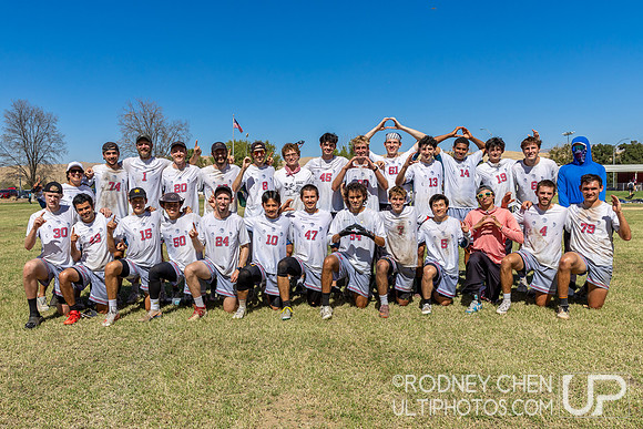 Southwest Regionals 2026