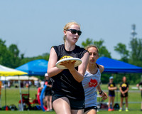 Sunday Gxrls Semis