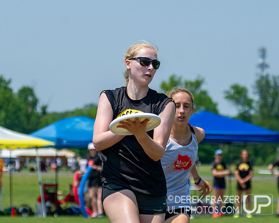 Sunday Gxrls Semis