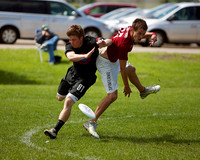 Semis - Open D-I - MN HS State Champs 2013