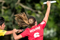 2015 Pan American Ultimate Championships (PAUC) - Wednesday Pool Play