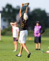 U16 Girls - Saturday - 2016 USAU Youth Club Championships