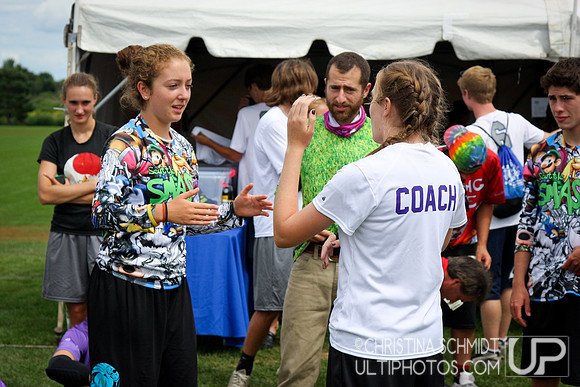 Venue & Sponsors - YCC 2013