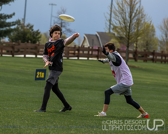 Neuqua Knockout 2023