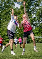 2023 USA Ultimate Division III College Championships ©