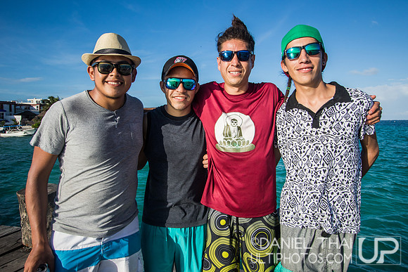 2015 Pan American Ultimate Championships (PAUC) - Opening Ceremonies