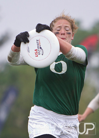 Women's Championship - 2013 D-I College Champs