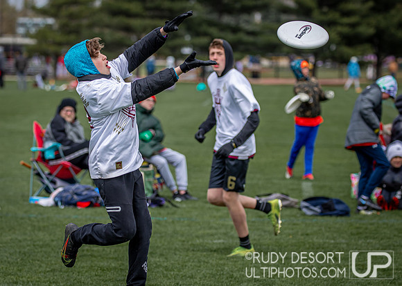 Neuqua Knockout 2023