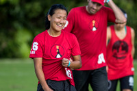 2015 Pan American Ultimate Championships (PAUC) - Wednesday Pool Play