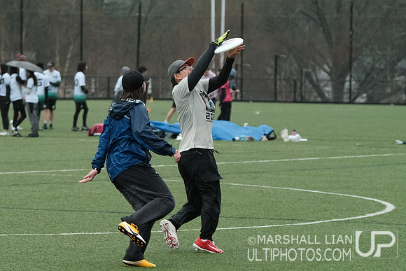 2023 YULA Invite Saturday Action