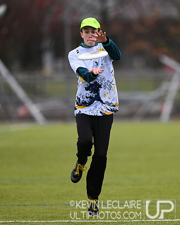 YULA 2023 Saturday action