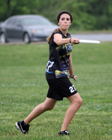 USAU HS Centrals Championship Pool Play