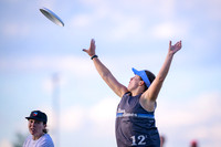 Extended Highlights from USAU South Central Regionals