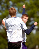 Quarters - Open D-II - MN HS State Champs 2013