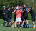 Sun Open - USAU 2013 HS Southerns