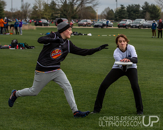 Neuqua Knockout 2023